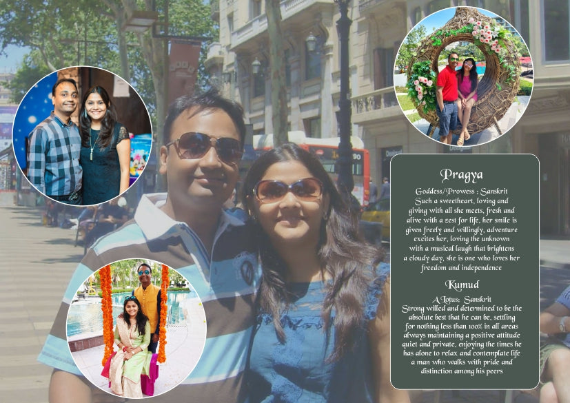Name Meaning with Photo