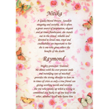 Double Name Meaning