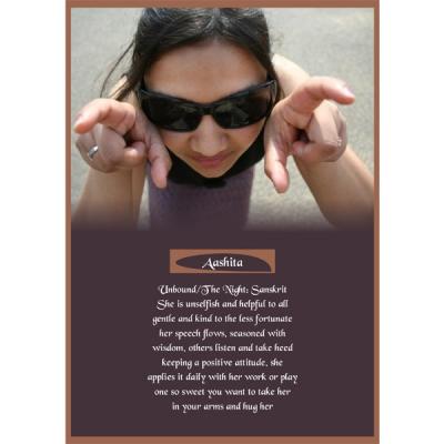 Name Meaning with Photo
