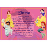 Single Name Meaning
