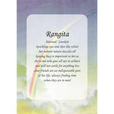 Single Name Meaning