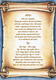 Name with Zodiac